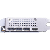 MSI GeForce RTX 5060 8G VENTUS 2X OC WHITE grafische kaart Wit, 3x DisplayPort, 1x HDMI
