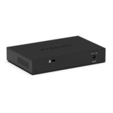 Netgear 5-port 2.5G Multi-Gigbit Ethernet Plus Switch (MS305E) Zwart, Managed