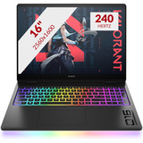 OMEN MAX Gaming Laptop 16-ah0017nd (B9FJ2EA) 16"  gaming laptop Zwart | Ultra 9 275HX | RTX 5070 | 32 GB | 2 TB SSD | OLED | 240 Hz