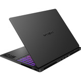 OMEN MAX Gaming Laptop 16-ah0017nd (B9FJ2EA) 16"  gaming laptop Zwart | Ultra 9 275HX | RTX 5070 | 32 GB | 2 TB SSD | OLED | 240 Hz