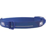 Petzl TIKKA CORE ledverlichting Blauw