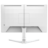 Philips EVNIA 24M2N3201PL 23.8" monitor Wit, 1x HDMI 2.1, 1x DisplayPort 1.4, 260 Hz (Overclock)