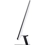 Samsung Odyssey Neo G70NC  43" 4K UHD gaming monitor Zwart/wit, 2x HDMI, DisplayPort, 2x USB-A, Wi-Fi 5, BT, RJ-45, 144 Hz