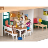 Schleich Horse Club - Country huis en stal speelfiguur 42551