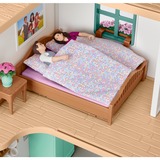 Schleich Horse Club - Country huis en stal speelfiguur 42551