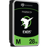 Seagate Exos M 28 TB harde schijf ST28000NM003K, SATA/600, 24/7