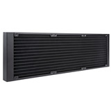 SilverStone IceMyst 360 PRO waterkoeling Zwart, 4-pin PWM