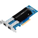 Synology E10G21-F2 netwerkadapter 