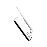 TP-Link TL-WN722N wlan adapter Wit, Retail