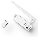 TP-Link TL-WN722N wlan adapter Wit, Retail