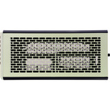 Thermaltake TR100 WS Matcha Green mini tower behuizing Lichtgroen | 2x USB-A | 1x USB-C