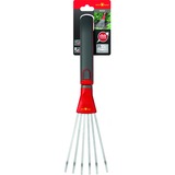 WOLF-Garten multi-star Bladharkje LD-M /ZM 015 Rood/grijs