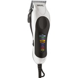 Wahl Home Products Color Pro Tondeuse Wit/blauw