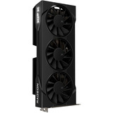XFX Radeon RX 9060 XT Swift OC Triple Fan grafische kaart Zwart, RDNA4, GDDR6, 2x DisplayPort, 1x HDMI 2.1