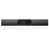 Yealink MeetingBar A30 Microsoft Teams Rooms on Android + CTP18 Touch Panel conferentiesysteem Zwart, HDMI, USB 2.0, LAN, Bluetooth 4.2, Wi-Fi, Android 10