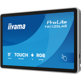 iiyama ProLite TW1125LAS-B3PNR 10.95" Public Display Zwart