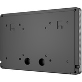 iiyama ProLite TW1125LAS-B3PNR 10.95" Public Display Zwart