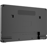 iiyama ProLite TW1125LAS-B3PNR 10.95" Public Display Zwart