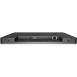 iiyama ProLite TW1125LAS-B3PNR 10.95" Public Display Zwart