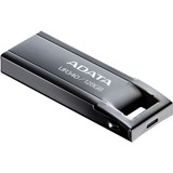 ADATA UR340 128 GB usb-stick nikkel, USB-A 3.2 Gen 1