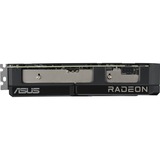 ASUS Dual Radeon RX 7600 XT OC grafische kaart 1x HDMI 2.1, 3x DisplayPort, RDNA 3