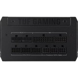 ASUS TUF Gaming Gold modulaire 1200 watt voeding  Zwart, 2x 12V-2x6, 3x PCIe