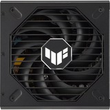 ASUS TUF Gaming Gold modulaire 1200 watt voeding  Zwart, 2x 12V-2x6, 3x PCIe