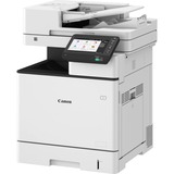 Canon i-Sensys MF842Cdw all-in-one kleurenlaserprinter Grijs, Scannen, Kopiëren, Faxen, LAN, Wi-Fi