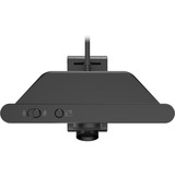 Creative Live! Cam Sync 4k webcam Zwart, 4K UHD (2160p) 