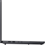 Dell Pro Max 14 MC14255 14"  Copilot+ laptop Zwart | Ryzen AI 7 PRO 350 | Radeon 860M | 32 GB | 1 TB SSD