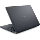 Dell Pro Max 14 MC14255 14"  Copilot+ laptop Zwart | Ryzen AI 7 PRO 350 | Radeon 860M | 32 GB | 1 TB SSD