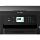 Epson Expression Home XP-5200 all-in-one inkjetprinter Zwart, Scannen, Kopiëren, Wi-Fi