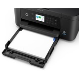 Epson Expression Home XP-5200 all-in-one inkjetprinter Zwart, Scannen, Kopiëren, Wi-Fi