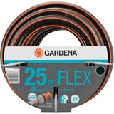 GARDENA Comfort Flex slang 19 mm (3/4") Zwart/oranje, 18053-20, 25 m