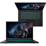 GIGABYTE GAMING A16 3VHK3EE864SH 16"  gaming laptop Zwart | R7 260 | RTX 5060 | 32 GB | 1 TB SSD