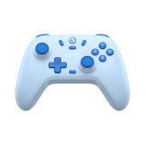 GameSir Nova Lite Multiplatform Controller Blauw, PC, Steam, Android, iOS, Switch, Bluetooth / 2.4 GHz / USB