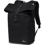 Jack Wolfskin Island rugzak Zwart, 20 liter
