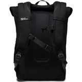 Jack Wolfskin Island rugzak Zwart, 20 liter