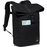 Jack Wolfskin Island rugzak Zwart, 20 liter