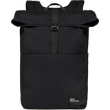 Jack Wolfskin Island rugzak Zwart, 20 liter