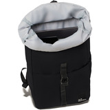 Jack Wolfskin Island rugzak Zwart, 20 liter