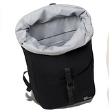 Jack Wolfskin Island rugzak Zwart, 20 liter