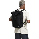 Jack Wolfskin Island rugzak Zwart, 20 liter