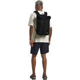 Jack Wolfskin Island rugzak Zwart, 20 liter