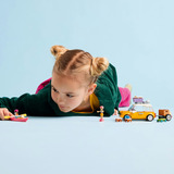 LEGO Friends - Samen op roadtrip Constructiespeelgoed 42659