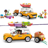LEGO Friends - Samen op roadtrip Constructiespeelgoed 42659