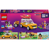 LEGO Friends - Samen op roadtrip Constructiespeelgoed 42659