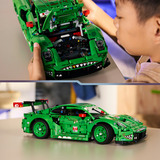 LEGO LEGO 42224 Technic Porsche 911 GT3 R REX Constructiespeelgoed 
