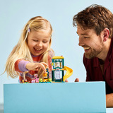 LEGO  Constructiespeelgoed 