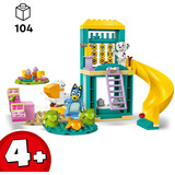 LEGO  Constructiespeelgoed 